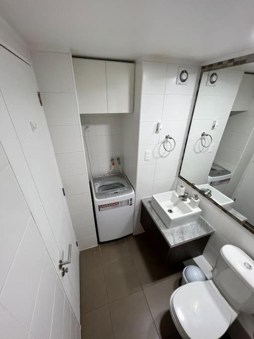 Apartamento Disfruta A Pasos De La Playa
