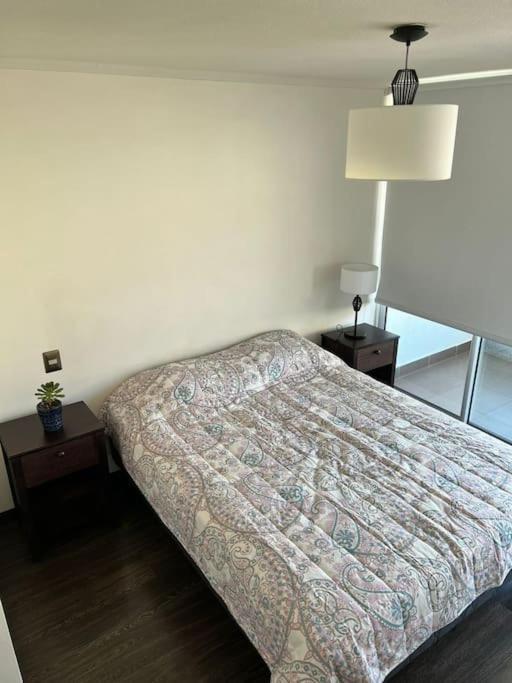 Disfruta A Pasos De La Playa Apartamento Iquique