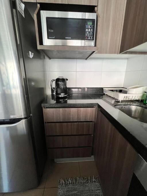 Apartamento Disfruta A Pasos De La Playa *